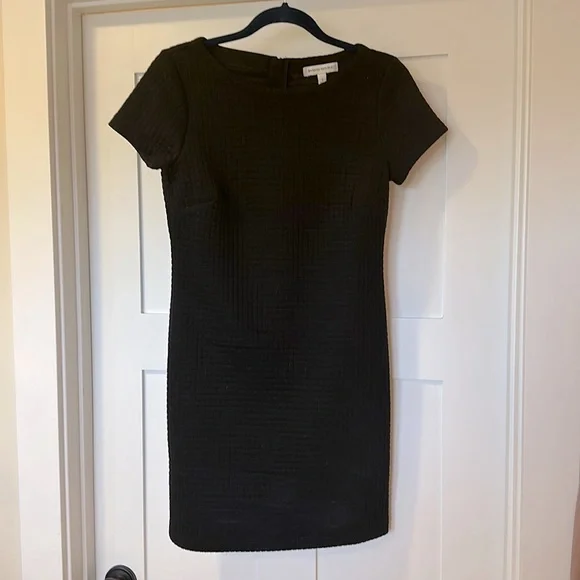 banana republic dress t shirt Banana Republic | Dresses | Jacquard Tshirt Dress From Banana Republic
